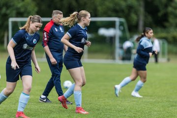 Bild 38 - F VfL Pinneberg - GW Eimsbuettel4 : Ergebnis: 9:0